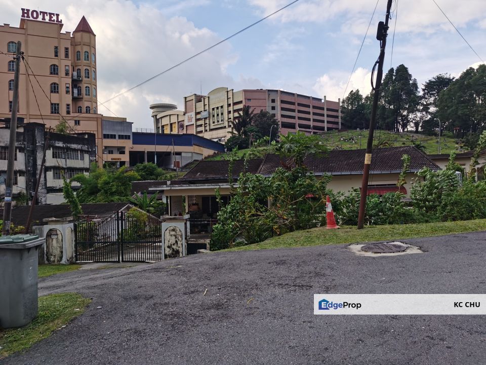 Seremban Bungalow Land for Sale , Negeri Sembilan, Seremban