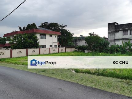 Seremban Bungalow Land for Sale , Negeri Sembilan, Seremban