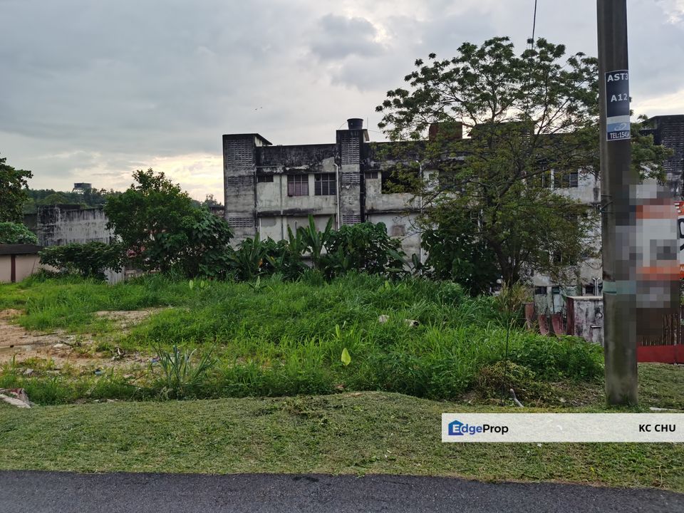 Seremban Bungalow Land for Sale , Negeri Sembilan, Seremban