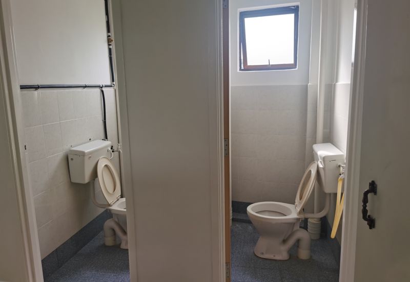 Jalan Dato Bandar Tunggal