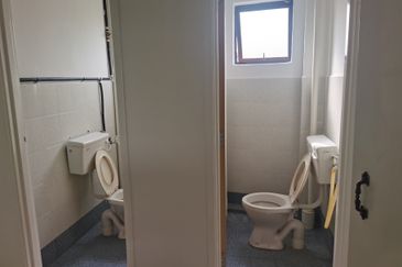 Jalan Dato Bandar Tunggal