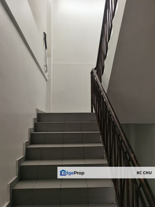 Seremban Town Office Space for rent , Negeri Sembilan, Seremban