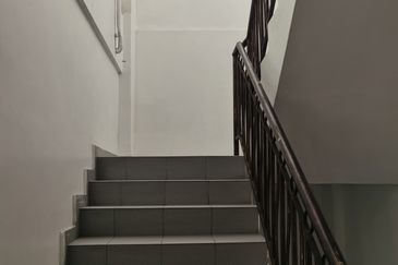 Jalan Dato Bandar Tunggal