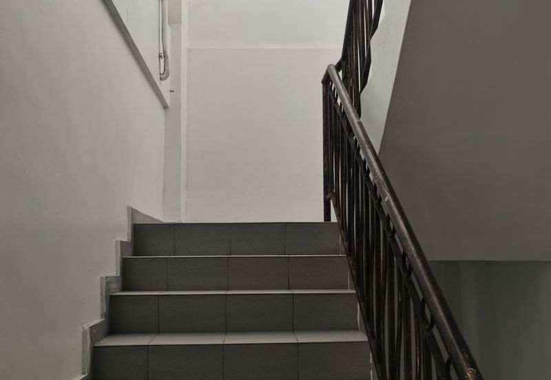 Jalan Dato Bandar Tunggal