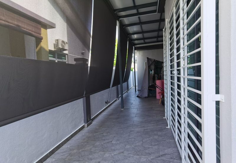 Taman Senawang Perdana