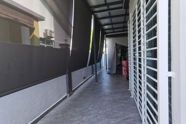 Taman Senawang Perdana