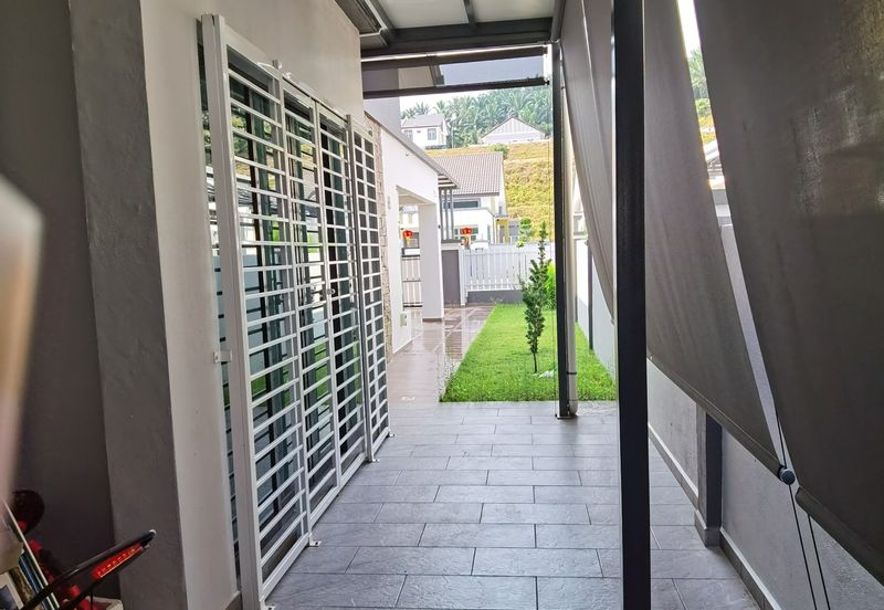 Taman Senawang Perdana