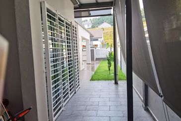 Taman Senawang Perdana