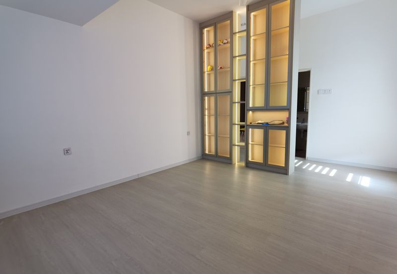 Taman Senawang Perdana