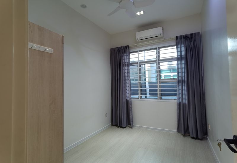 Taman Senawang Perdana