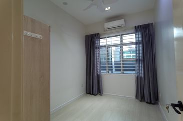 Taman Senawang Perdana