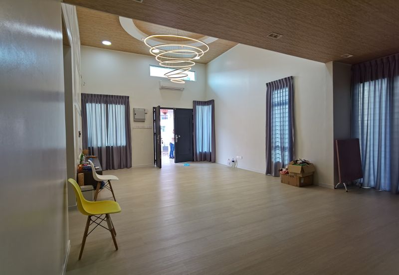 Taman Senawang Perdana