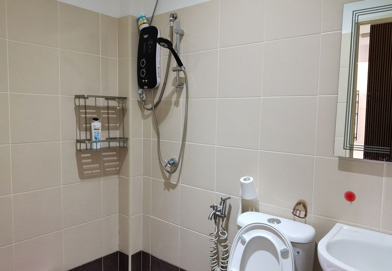 Taman Senawang Perdana