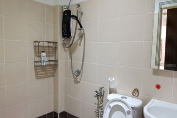 Taman Senawang Perdana