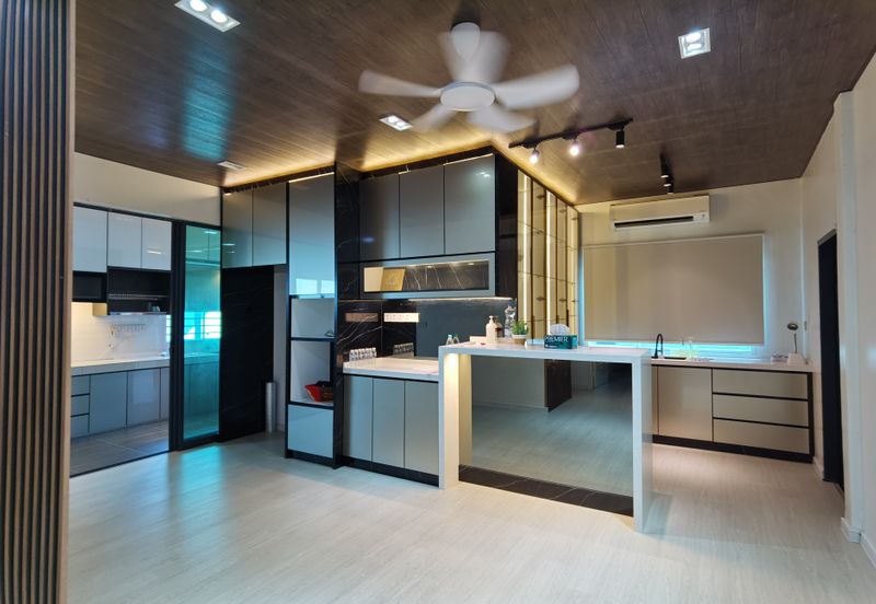 Taman Senawang Perdana