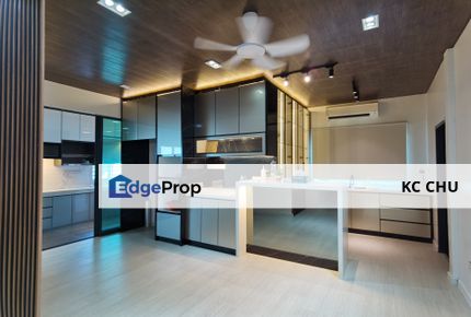 HOT Offer Senawang Luxury Single Storey bungalow For Sale, Negeri Sembilan, Seremban