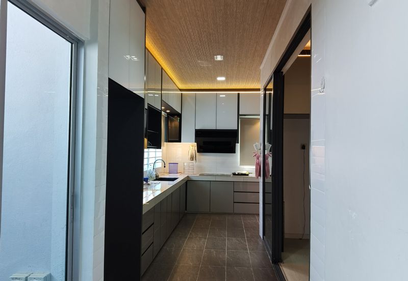 Taman Senawang Perdana