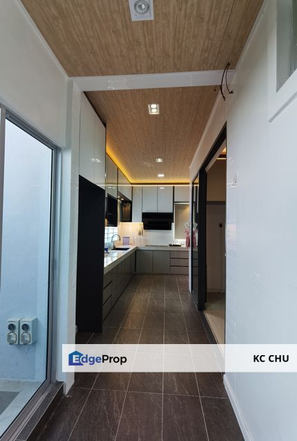 Hot Offer Senawang Luxury Single Storey bungalow For Sale, Negeri Sembilan, Seremban