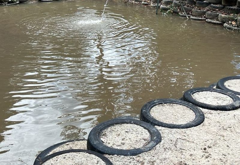 Kampung Mantin Dalam