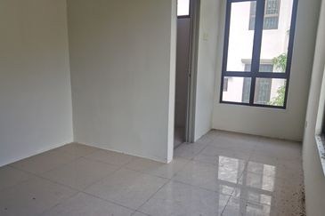 Taman Bukit Citra Pajam