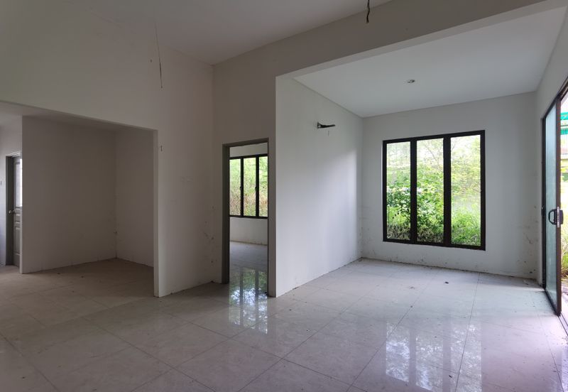 Taman Bukit Citra Pajam