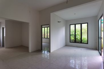 Taman Bukit Citra Pajam