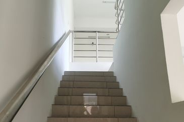 Taman Bukit Citra Pajam