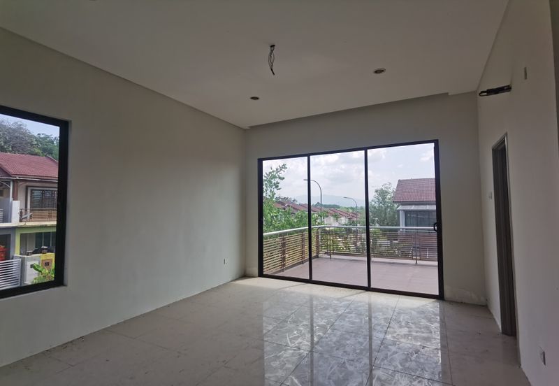 Taman Bukit Citra Pajam