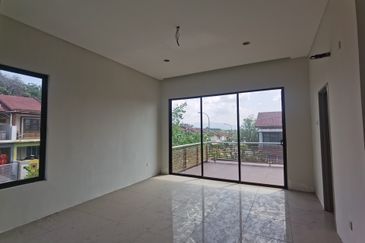 Taman Bukit Citra Pajam