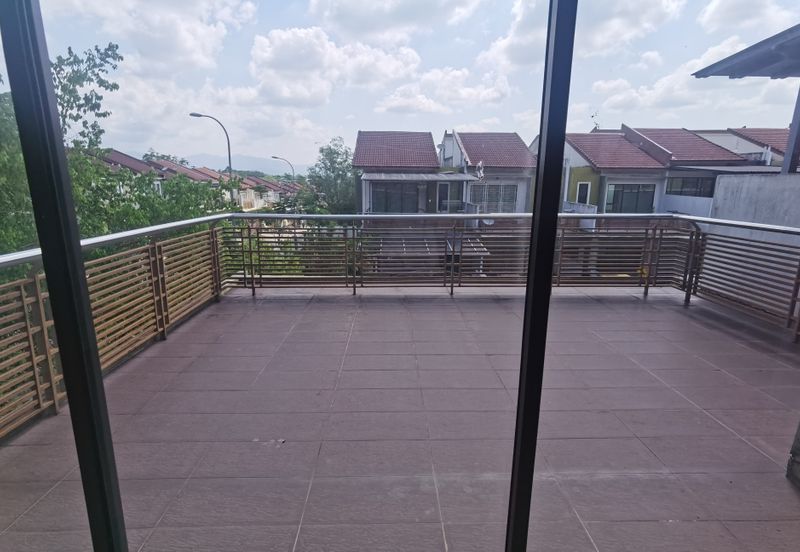 Taman Bukit Citra Pajam