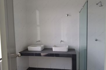 Taman Bukit Citra Pajam