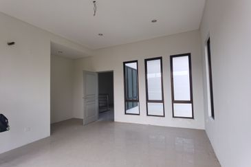 Taman Bukit Citra Pajam