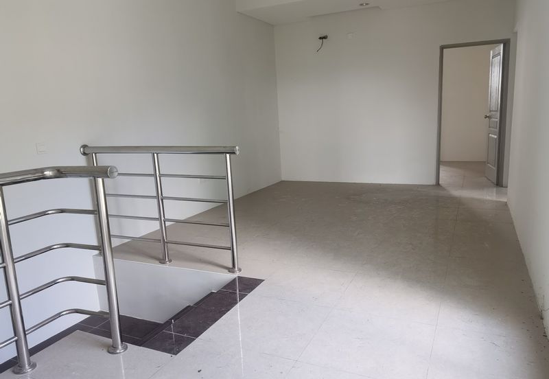 Taman Bukit Citra Pajam