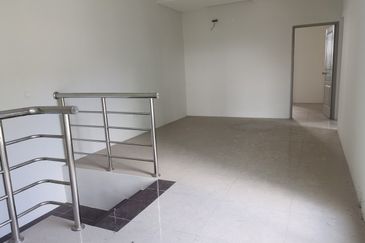 Taman Bukit Citra Pajam