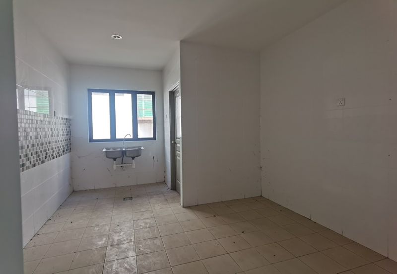 Taman Bukit Citra Pajam