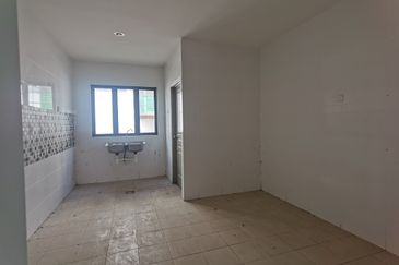 Taman Bukit Citra Pajam