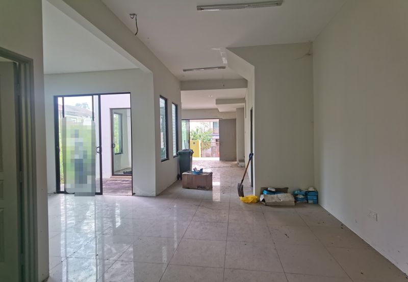 Taman Bukit Citra Pajam