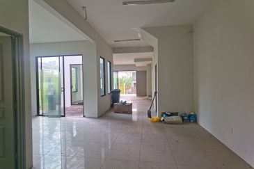 Taman Bukit Citra Pajam