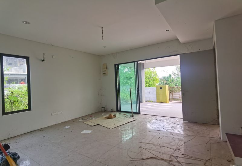 Taman Bukit Citra Pajam