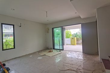 Taman Bukit Citra Pajam