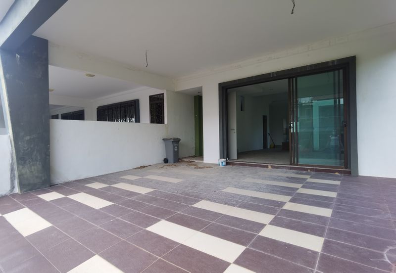 Taman Bukit Citra Pajam