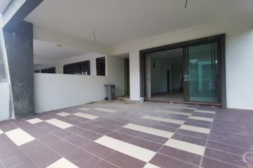 Taman Bukit Citra Pajam