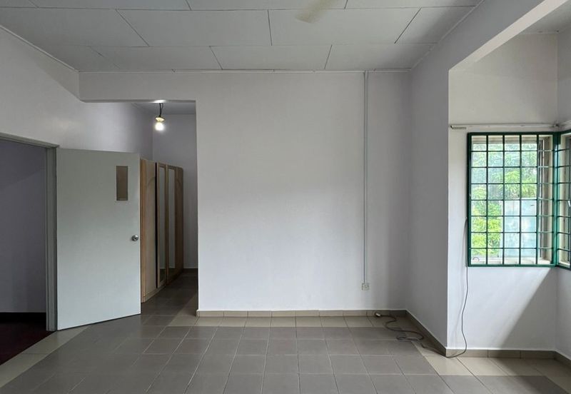 TAMAN MARGOSA HEIGHT