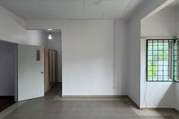 TAMAN MARGOSA HEIGHT