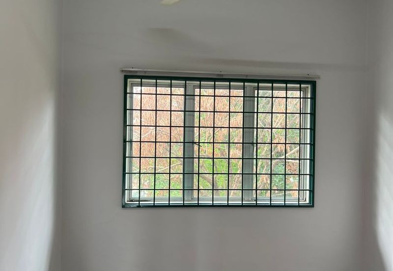 TAMAN MARGOSA HEIGHT