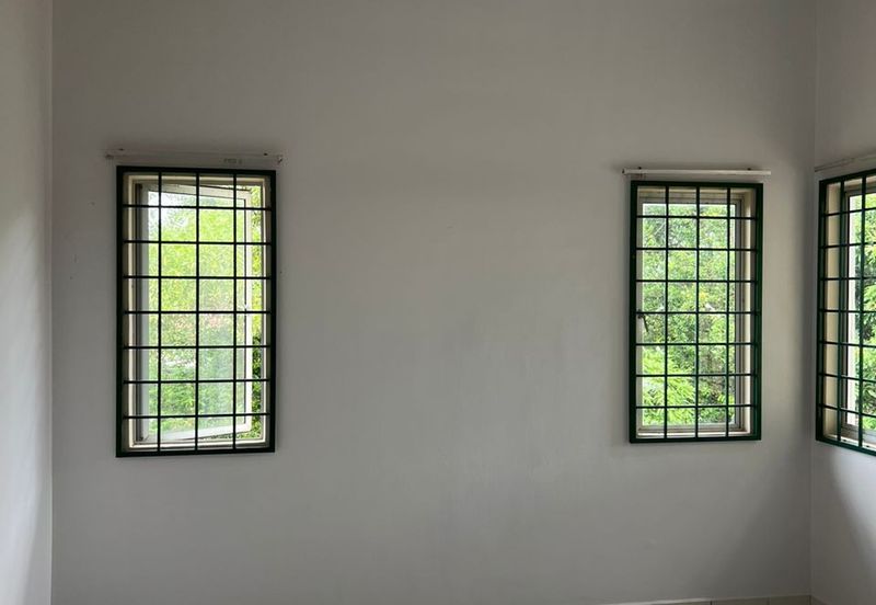 TAMAN MARGOSA HEIGHT