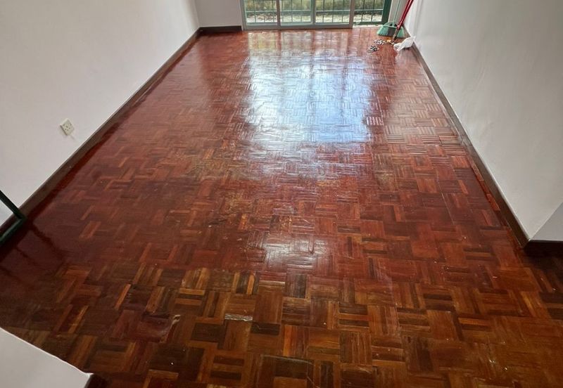 TAMAN MARGOSA HEIGHT