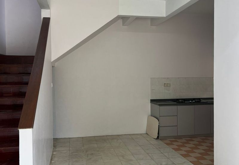 TAMAN MARGOSA HEIGHT