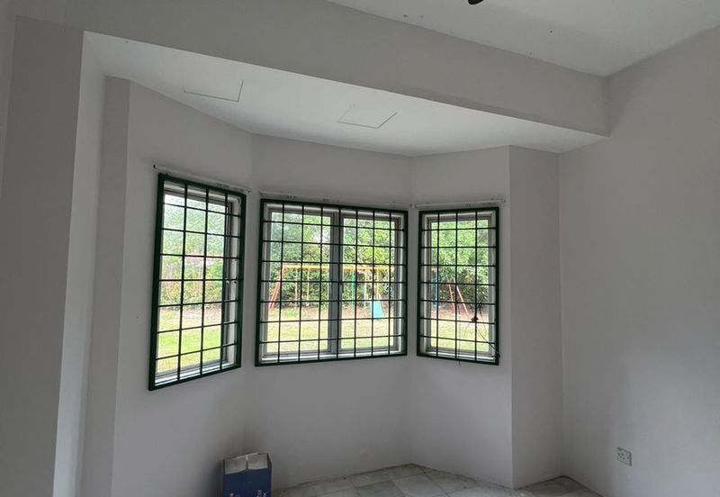 TAMAN MARGOSA HEIGHT