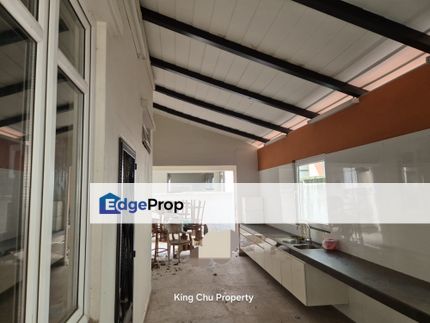 Hot Offer ! Seremban Facing Empty Bungalow for Sale , Negeri Sembilan, Seremban